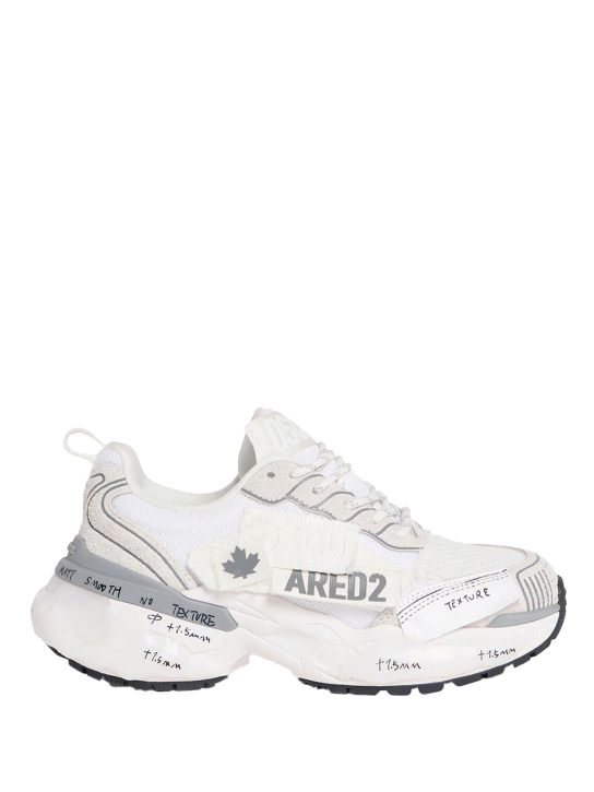 ΑΝΔΡΙΚΑ ΑΘΛΗΤΙΚΑ FASTER SNEAKERS 1