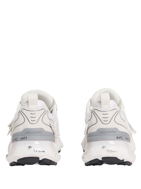 ΑΝΔΡΙΚΑ ΑΘΛΗΤΙΚΑ FASTER SNEAKERS 2