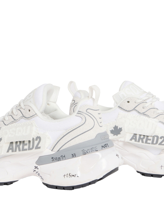 ΑΝΔΡΙΚΑ ΑΘΛΗΤΙΚΑ FASTER SNEAKERS 3