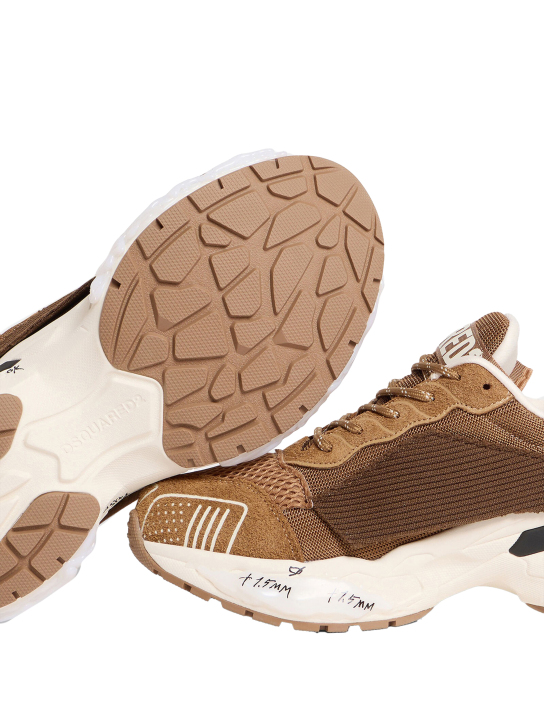ΑΝΔΡΙΚΑ ΑΘΛΗΤΙΚΑ FASTER SNEAKERS 4