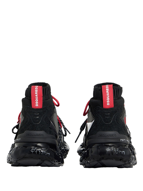 ΑΝΔΡΙΚΑ ΑΘΛΗΤΙΚΑ FASTER SNEAKERS 2