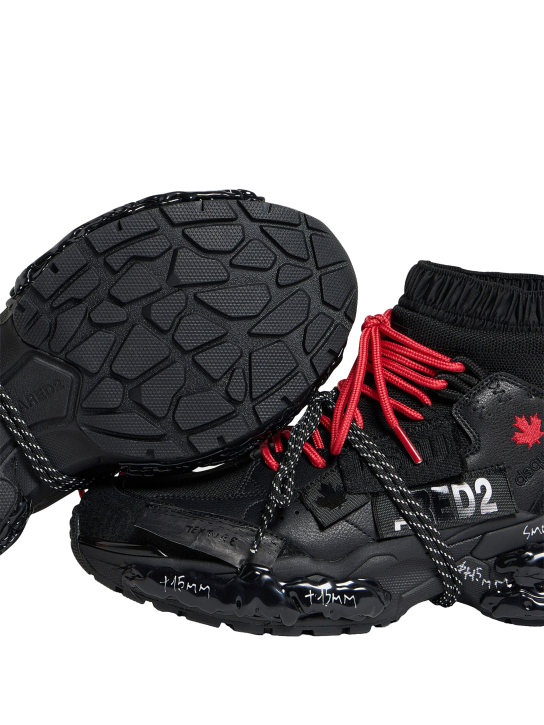 ΑΝΔΡΙΚΑ ΑΘΛΗΤΙΚΑ FASTER SNEAKERS 4