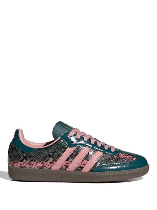 ΓΥΝΑΙΚΕΙΑ SNEAKERS SAMBA OG 0