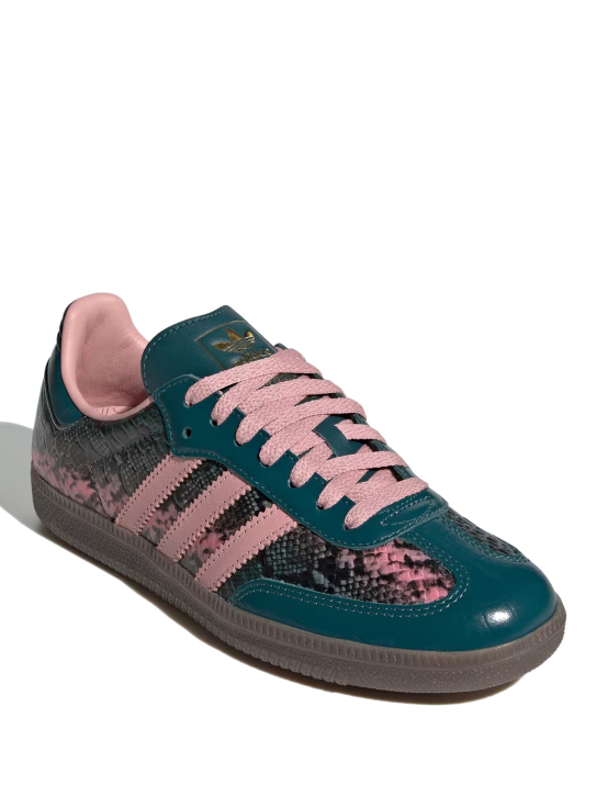 ΓΥΝΑΙΚΕΙΑ SNEAKERS SAMBA OG 1