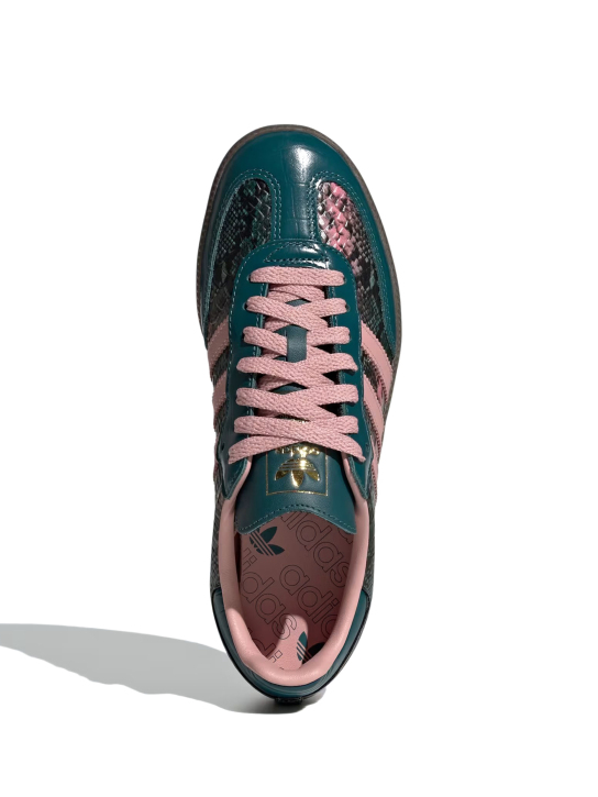 ΓΥΝΑΙΚΕΙΑ SNEAKERS SAMBA OG 2