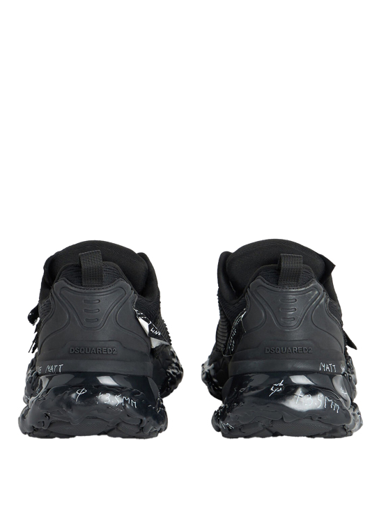 ΑΝΔΡΙΚΑ ΑΘΛΗΤΙΚΑ FASTER SNEAKERS 2