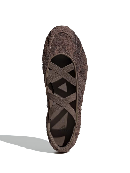 ΓΥΝΑΙΚΕΙΕΣ SUEDE ΜΠΑΛΑΡΙΝΕΣ GHOST SPRINT 2