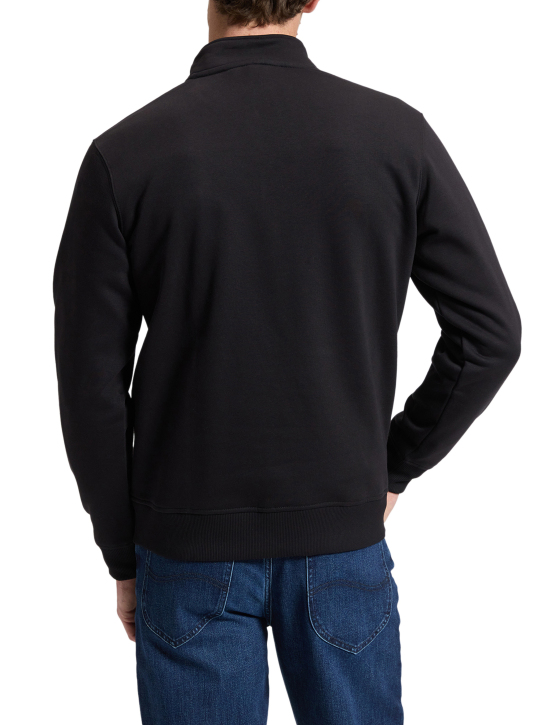 ΑΝΔΡΙΚΟ HALF-ZIP ΦΟΥΤΕΡ 2