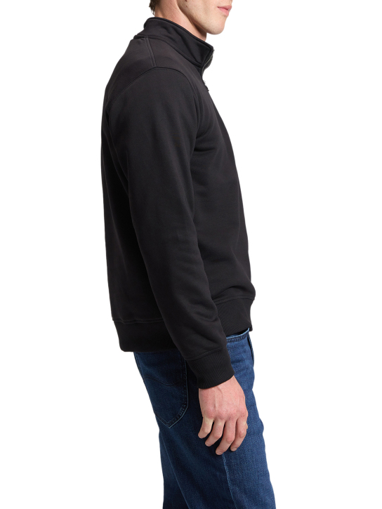ΑΝΔΡΙΚΟ HALF-ZIP ΦΟΥΤΕΡ 4
