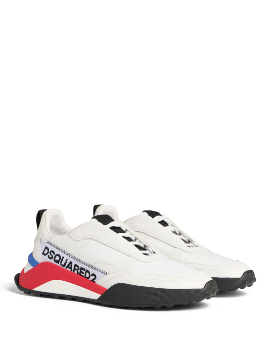 ΑΝΔΡΙΚΑ D2 FLOW SNEAKERS 1
