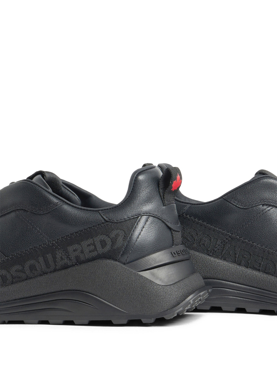 ΑΝΔΡΙΚΑ SNEAKERS D2 FLOW 3