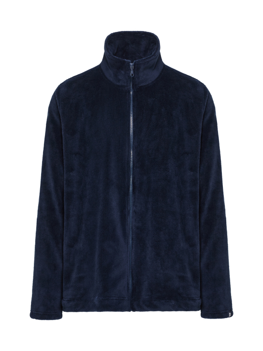 ΑΝΔΡΙΚΗ FLEECE ZAKETA 0