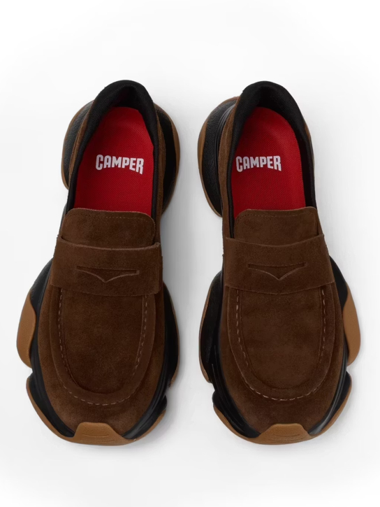 ΑΝΔΡΙΚΑ LOAFERS KARST 2 1