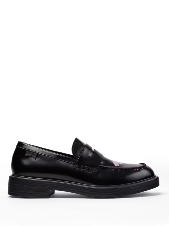 ΑΝΔΡΙΚΑ LOAFERS TWINS 0