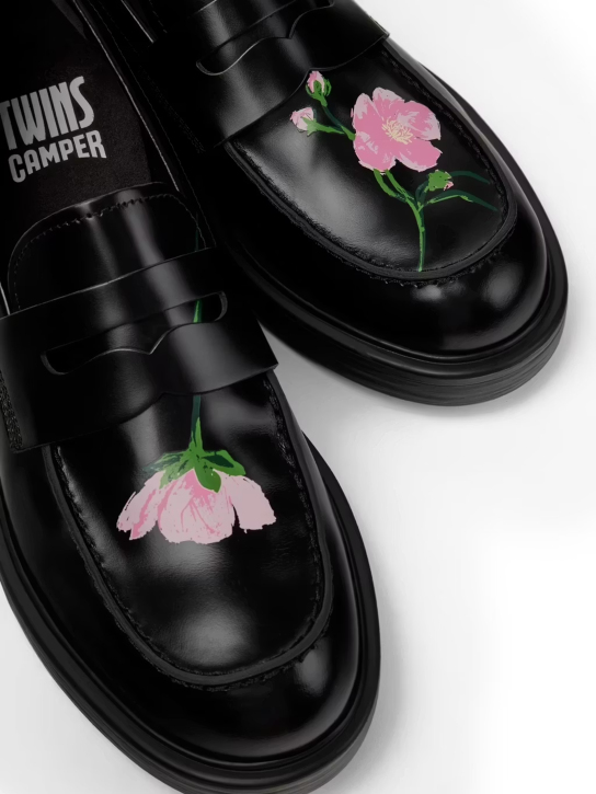 ΑΝΔΡΙΚΑ LOAFERS TWINS 1