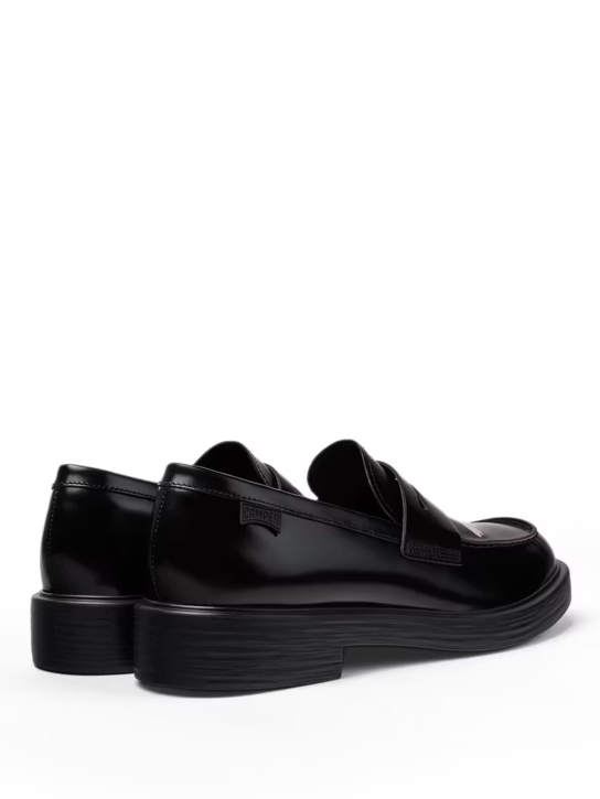 ΑΝΔΡΙΚΑ LOAFERS TWINS 2