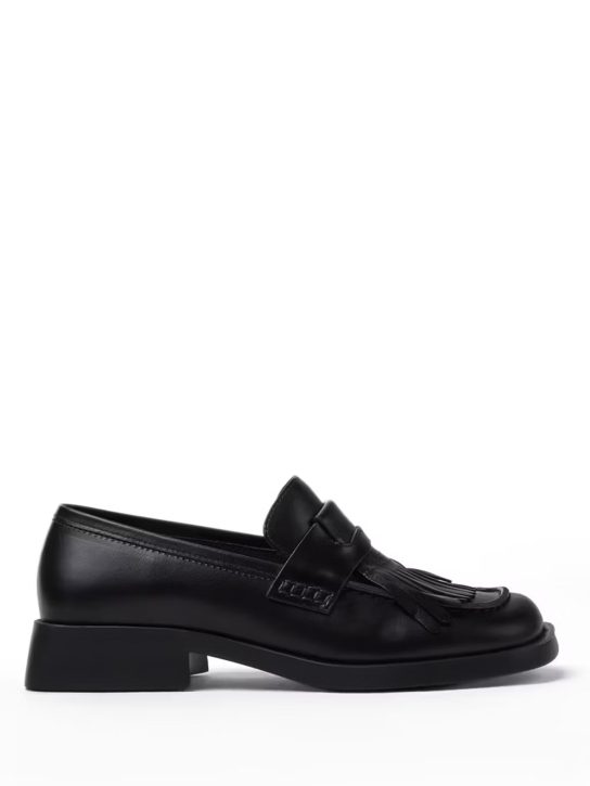 ΓΥΝΑΙΚΕΙΑ LOAFERS TWINS 0