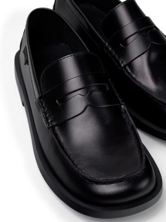 ΑΝΔΡΙΚΟ LOAFERS DON 1