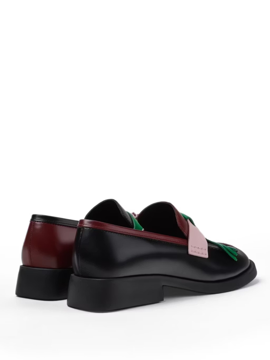 ΓΥΝΑΙΚΕΙΑ LOAFERS TWINS 2