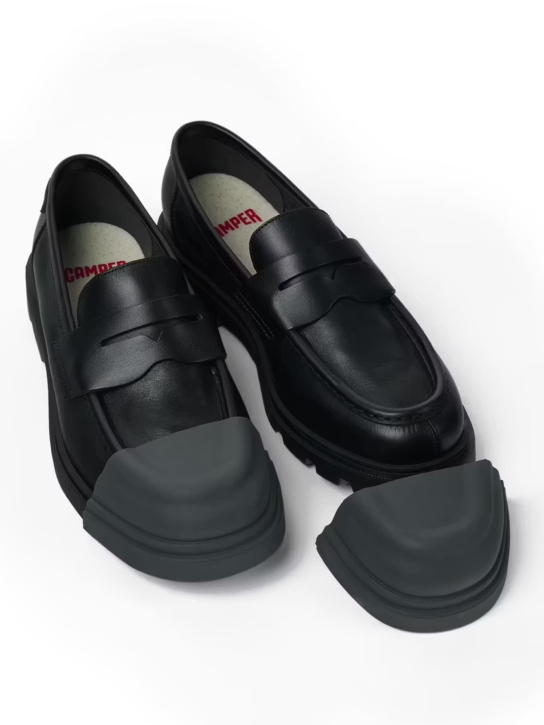 ΓΥΝΑΙΚΕΙΑ LOAFERS JUNCTION 2