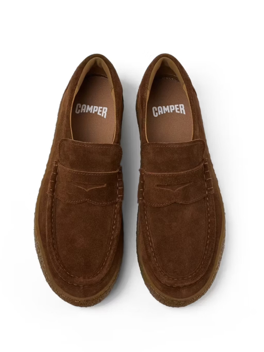 ΑΝΔΡΙΚΑ LOAFERS PEU TERRENO 1