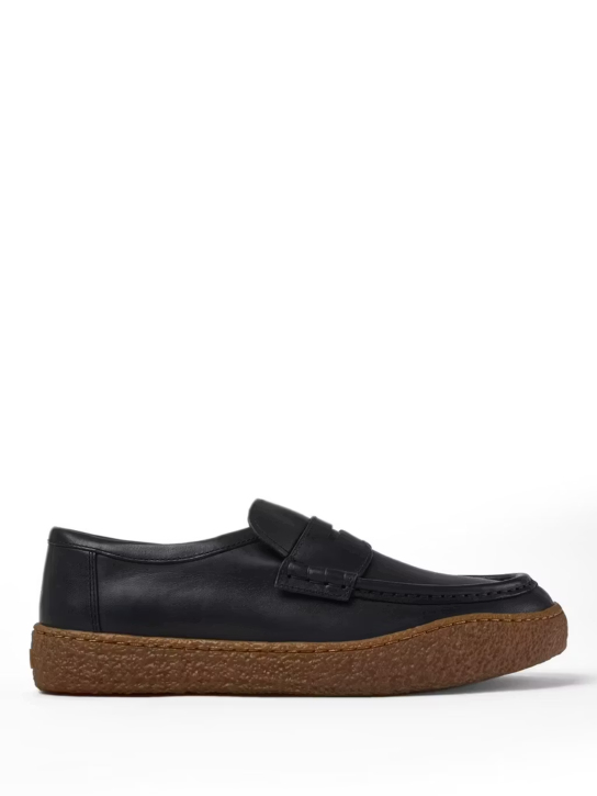 ΑΝΔΡΙΚΑ LOAFERS PEU TERRENO 0