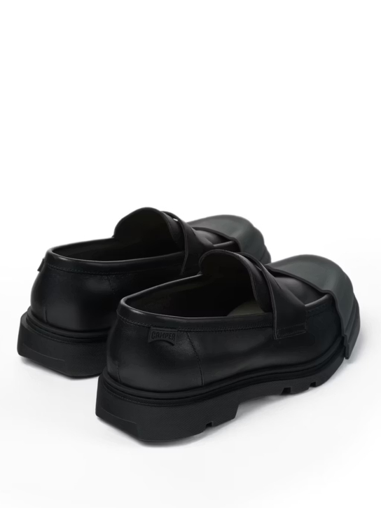 ΑΝΔΡΙΚΑ LOAFERS PANNA 3