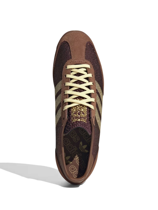 ΓΥΝΑΙΚΕΙΑ SNEAKERS  SL 72 OG 2
