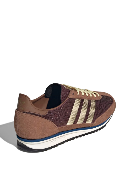 ΓΥΝΑΙΚΕΙΑ SNEAKERS  SL 72 OG 3