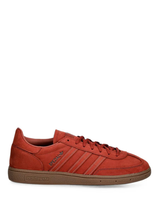 ΑΝΔΡΙΚΑ SUEDE SNEAKERS HANDBALL SPEZIAL 0