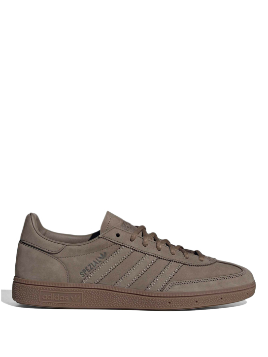 ΑΝΔΡΙΚΑ SUEDE SNEAKERS HANDBALL SPEZIAL 0