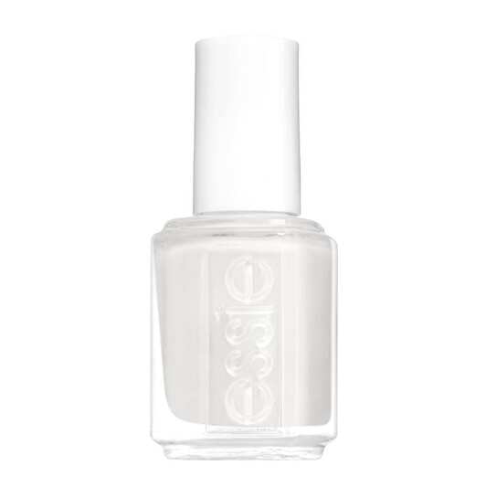 ESSIE COLOR 04 PEARLY WHITE 0