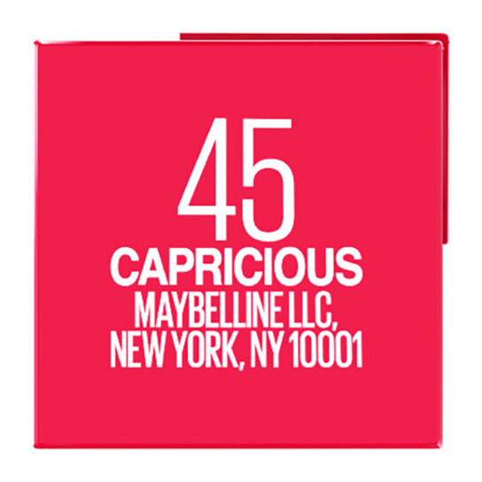 SUPERSTAY VINYL INK ΥΓΡΟ ΚΡΑΓΙΟΝ 7