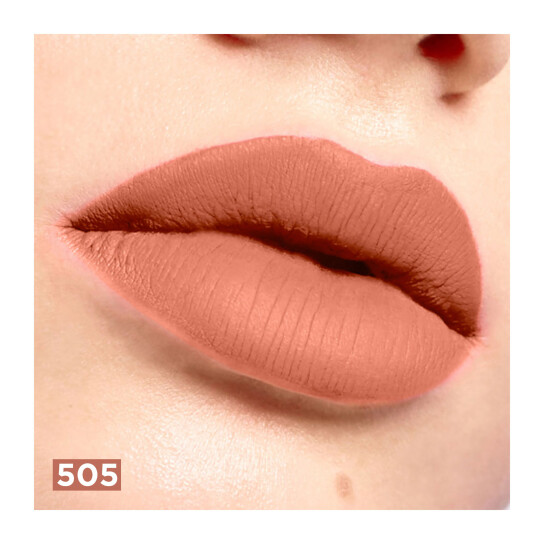 COLOR RICHE INTENSE VOLUME MATTE NUDE 2