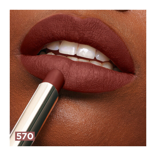 COLOR RICHE INTENSE VOLUME MATTE NUDE 4