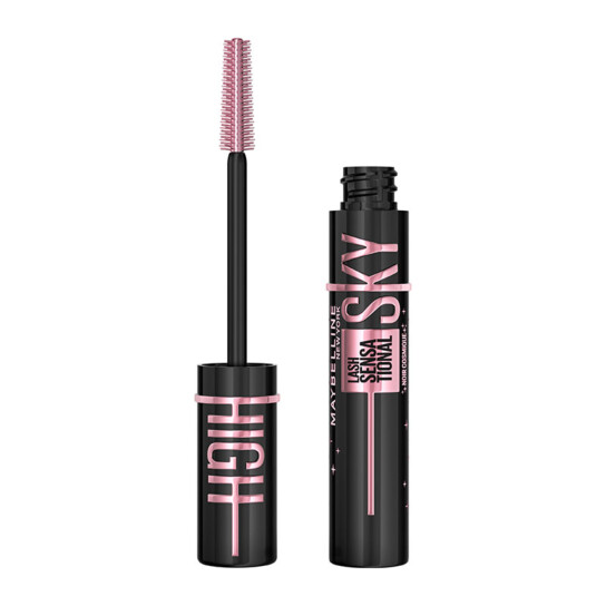 LASH SENSATIONAL SKY HIGH MASCARA COSMIC BLACK 1