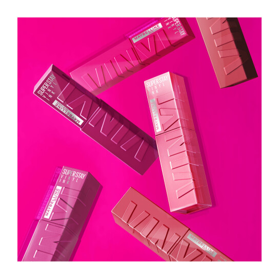 SUPERSTAY VINYL INK ΥΓΡΟ ΚΡΑΓΙΟΝ 2