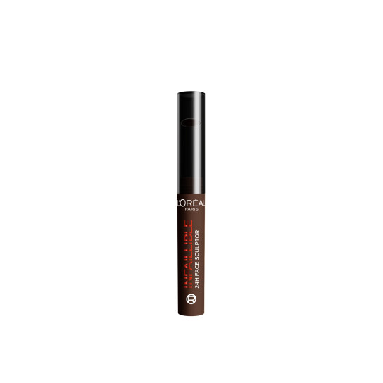 INFAILLIBLE 24H FACE SCULPTOR STICK  3