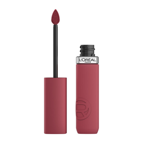 INFALLIBLE MATTE RESISTANCE LIQUID LIPSTICK 2