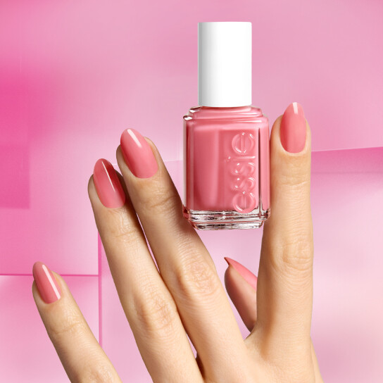 GLASS NAIL 5 HALF FULL 3