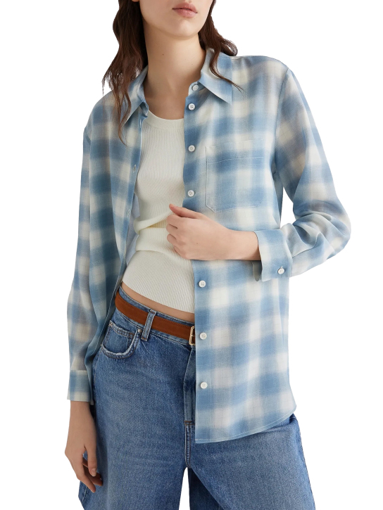 ΓΥΝΑΙΚΕΙΟ ΠΟΥΚΑΜΙΣΟ 1