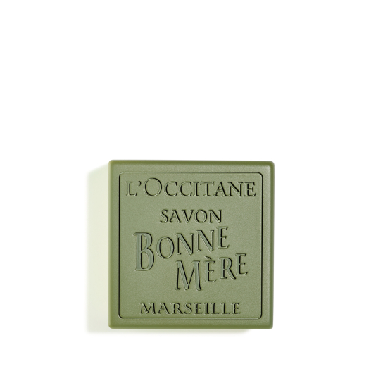 BONNE MERE SOAP ROSEMARY SAGE 0