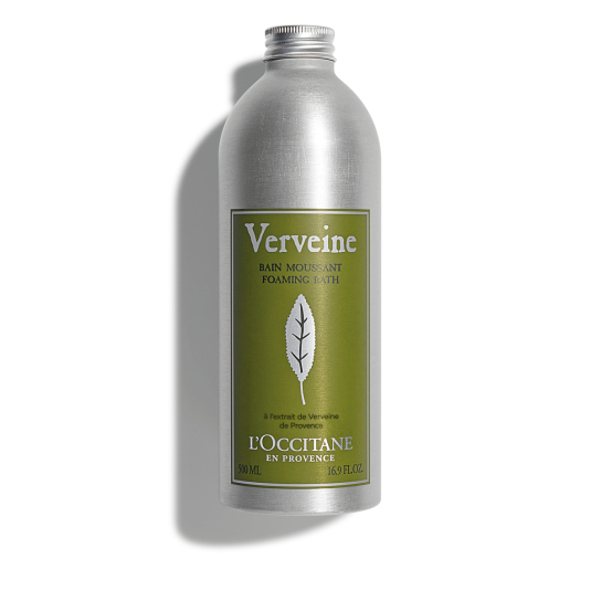 VERBENA FOAMING BATH 0