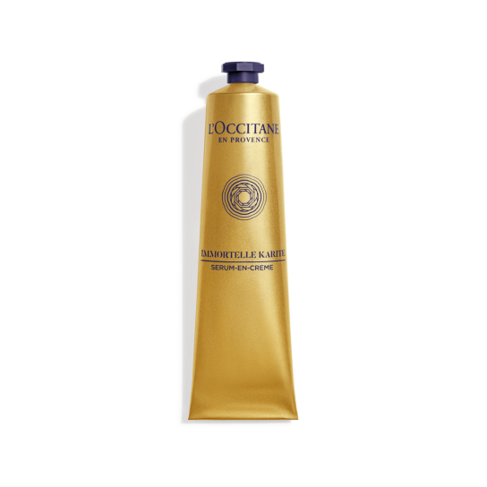 SHEA IMMORTELLE YOUTH HAND CREAM 0