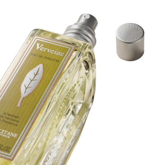 VERBENA EAU DE TOILETTE 1