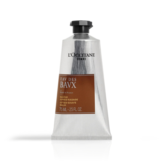 EAU DES BAUX AFTER-SHAVE BALM 0