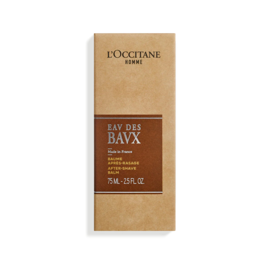 EAU DES BAUX AFTER-SHAVE BALM 2