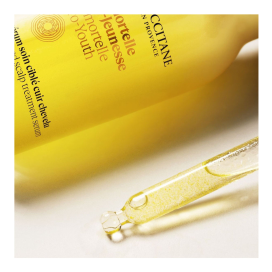 IMMORTELLE PRO-YOUTH SERUM 1