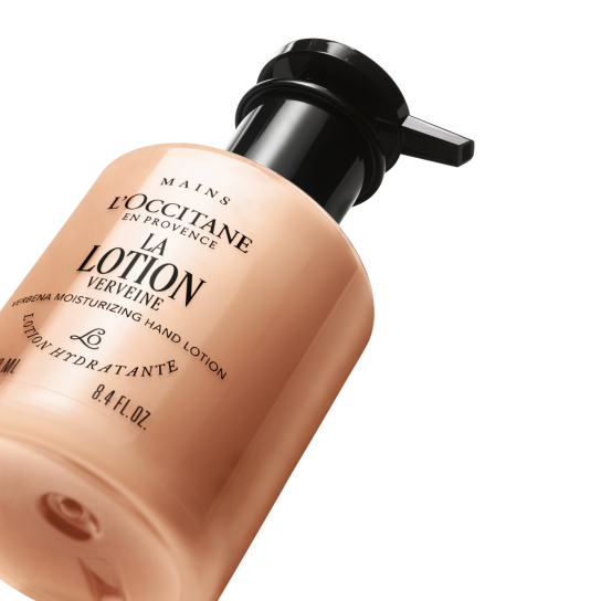 KARITÉ VERBENA HAND LOTION 1