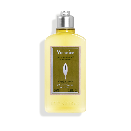 VERBENA ICY BODY SHOWEL GEL 0